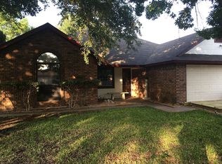 1125 Dove Hollow Rd, Granbury, TX 76048