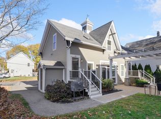 8 Linden St #5, Stoneham, MA 02180