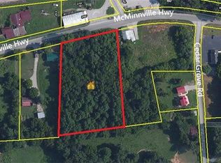 9783 McMinnville Hwy, Quebeck, TN 38579