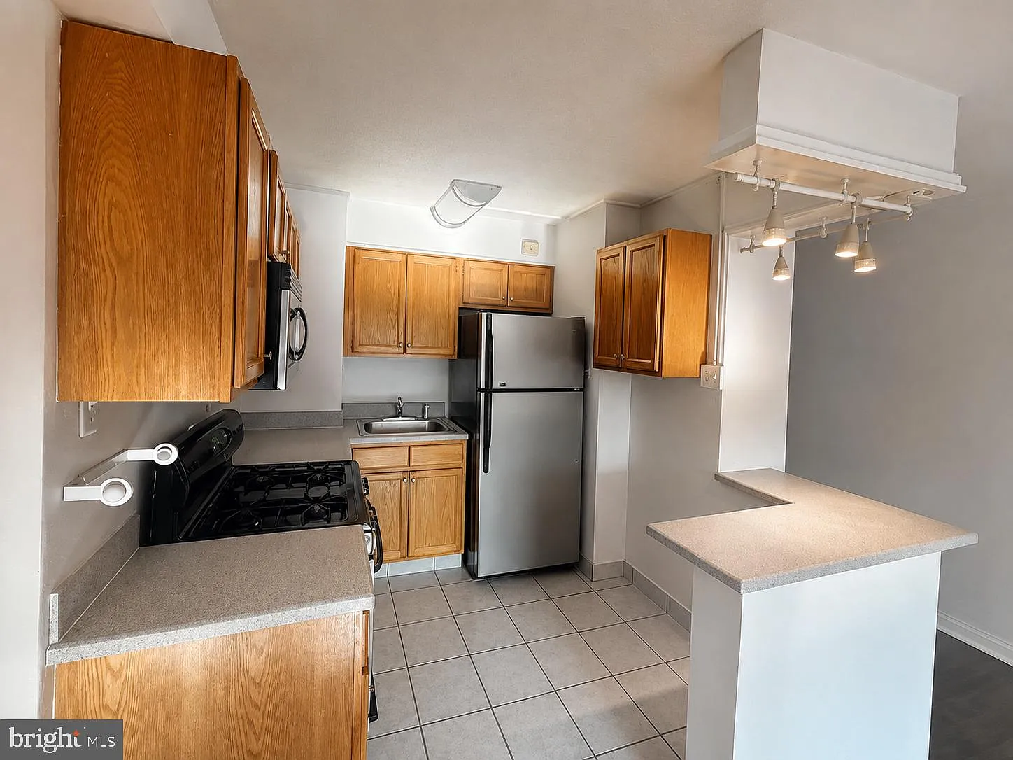 1 bed, 545 sqft, $1,700 — Photo 4