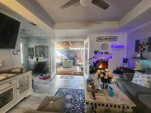 697 Dogwood Trl, Keller, TX 76248