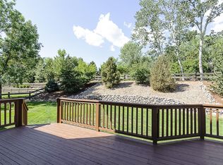 26 Mountain Pine Dr, Littleton, CO 80127