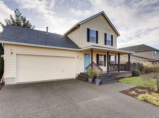 3430 N Meridian St, Newberg, OR