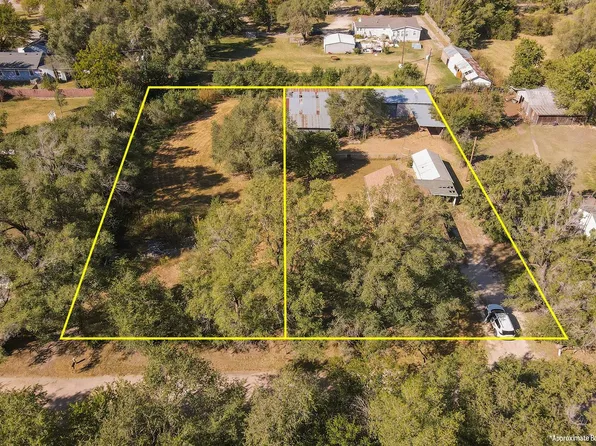 7029 N Charles Additional Lot Wichita Is, Wichita, KS 67204