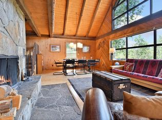 31 E Shoshone Rd, Oakley, UT 84055