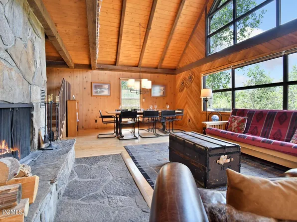 31 E Shoshone Rd, Oakley, UT 84055