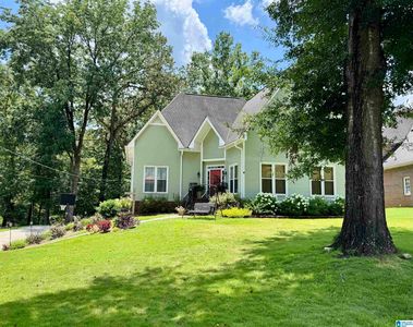 117 Indian Creek Dr, Pelham, AL, 35124