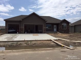 808 Rittgers, Salina, KS 67401