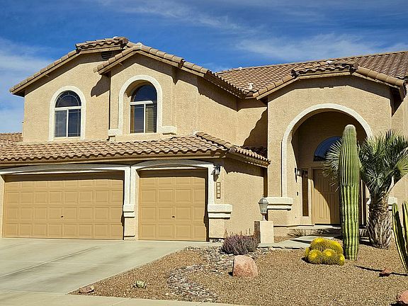2nd image of 2359 E Vistoso Village Pl