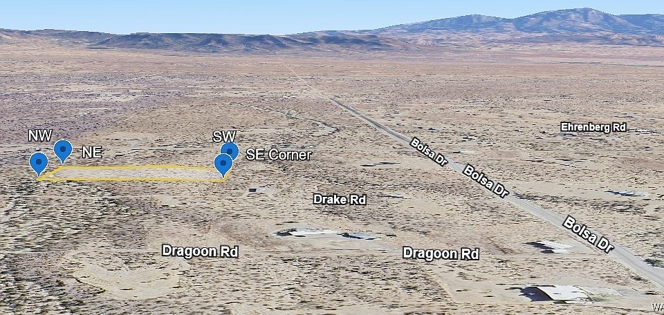 2nd image of 0 S Dugas Rd