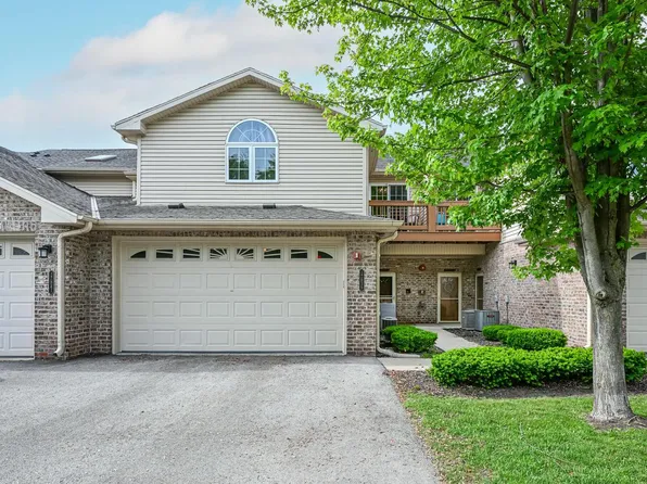 17839 W Radam DRIVE, New Berlin, WI 53146