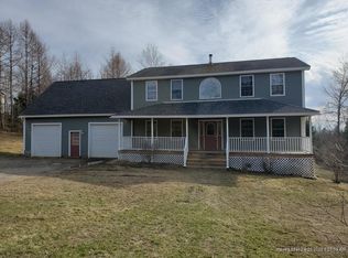98 Avenue Rd, Levant, ME 04456