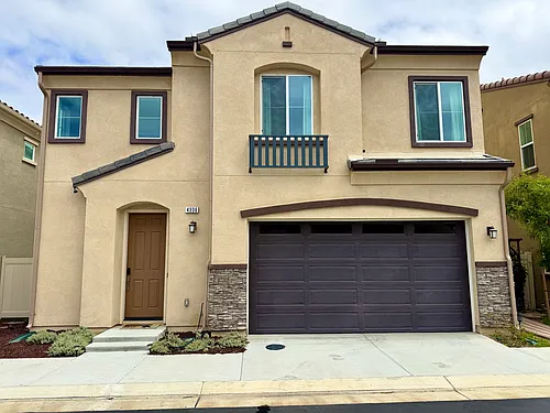 4336 Cadence Way Photo 1