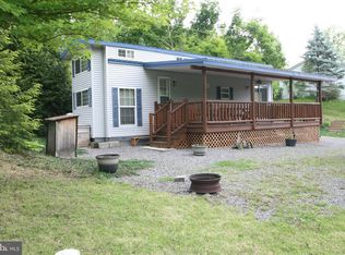 11722 Station Rd, Huntingdon, PA 16652