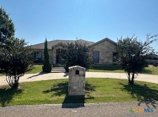 629 River Rd, Gatesville, TX 76528