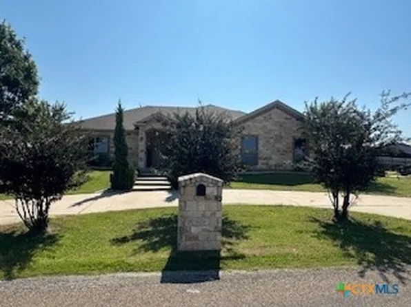 629 River Rd, Gatesville, TX 76528