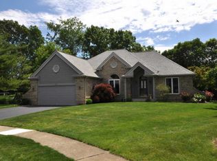 1259 Le Anne Marie Cir, Columbus, OH 43235