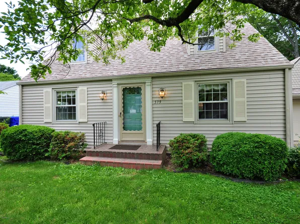 579 Oak Street, East Hartford, CT 06118