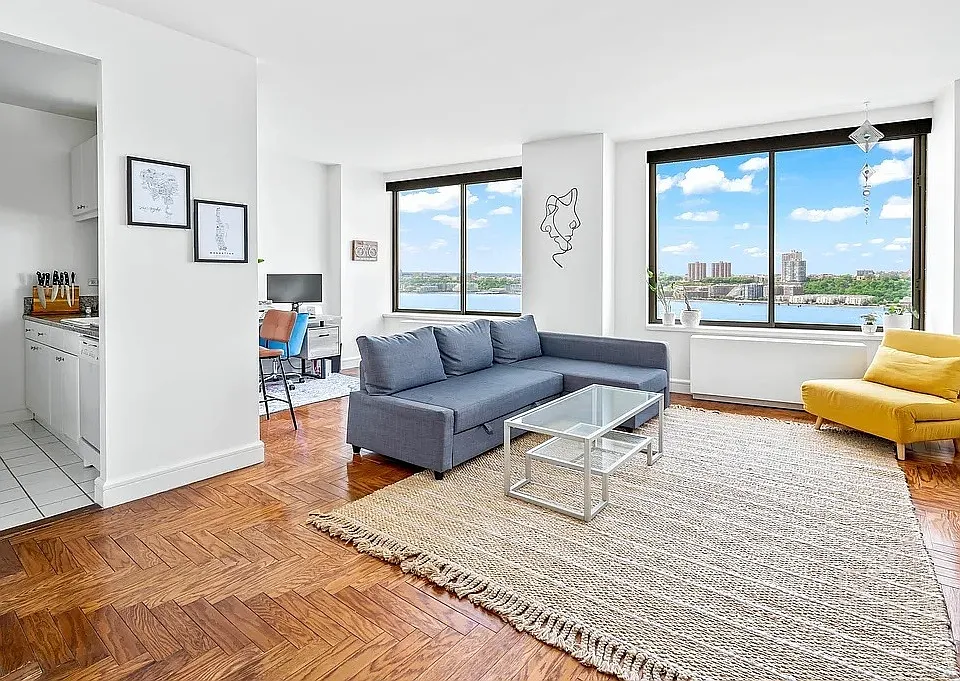 200 Riverside Blvd #18I