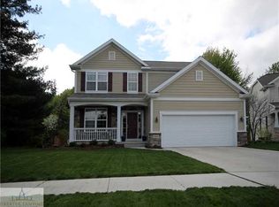 5481 Jo Pass, East Lansing, MI 48823