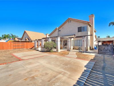 25348 Maxy Dr, Moreno Valley, CA, 92551