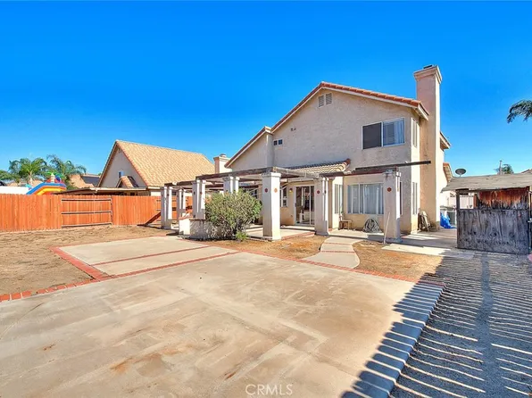 25348 Maxy Dr, Moreno Valley, CA 92551