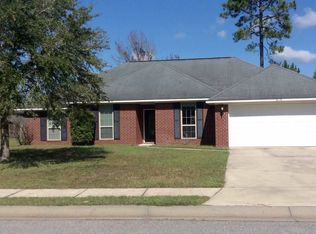 215 Wentworth Way, Hinesville, GA 31313