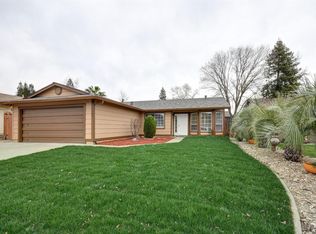 580 Oakborough Ave, Roseville, CA 95747