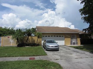 14951 SW 71st St, Miami, FL 33193