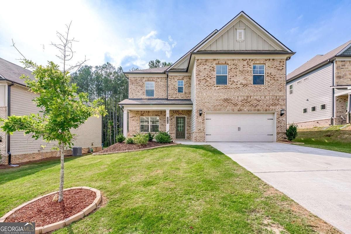 1936 Holman Forest Dr, Hoschton, GA 30548 Zillow