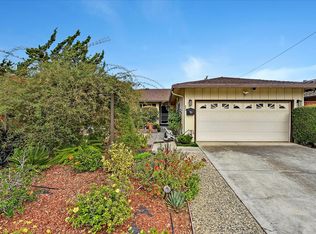 834 September Dr, Cupertino, CA 95014