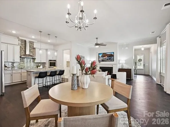 2034 Laney Pond Rd, Matthews, NC 28104