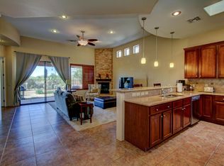 11433 N Moon Ranch Pl, Marana, AZ 85658