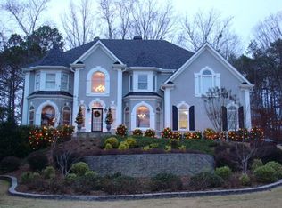 261 W Ridge Dr, Canton, GA 30114