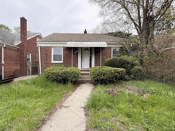 19447 Sunset St, Detroit, MI 48234