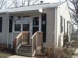 28 Defense St, Aberdeen, MD 21001