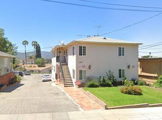1275 Boynton St APT 1, Glendale, CA 91205