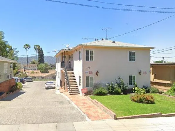 1275 Boynton St APT 1, Glendale, CA 91205