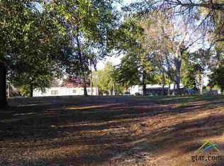 6351 Horseshoe Ln, Tyler, TX 75708