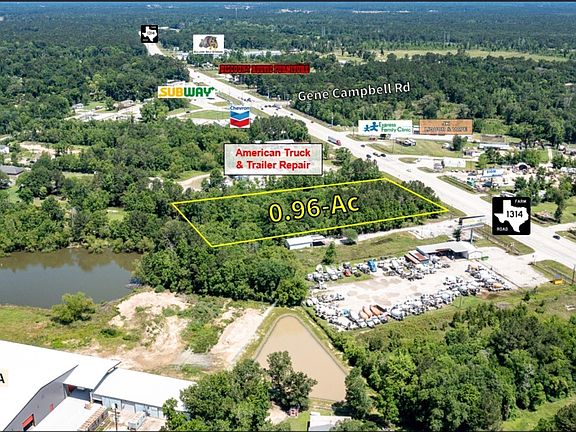 4th image of 20240 Fm 1314 Rd