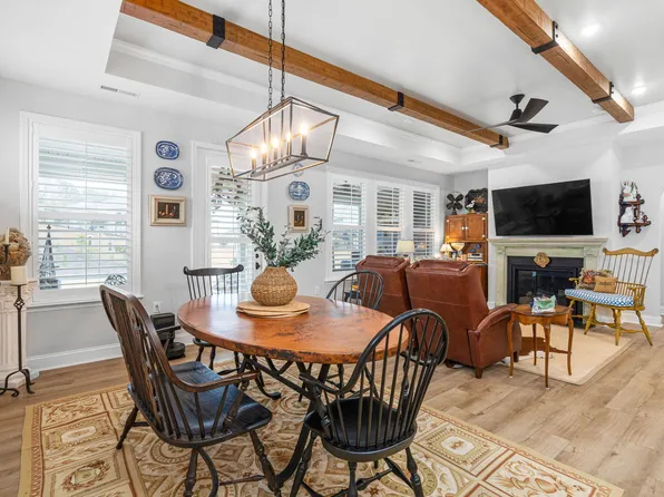 484 Steeplechase Blvd, Clayton, NC 27520