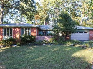 2102 Fernglen Way, Baltimore, MD 21228