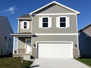 1280 NW Williamsburg Ln, Waukee, IA 50263