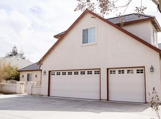 162 Old Line Ct, Exeter, CA 93221
