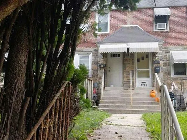 1223 Eddystone Ave, Eddystone, PA 19022