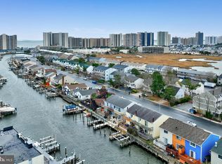 162 Captains Quarters Rd #A, Ocean City, MD 21842