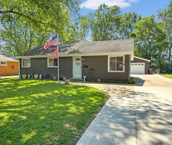 1112 Englewood Dr, Rantoul, IL, 61866