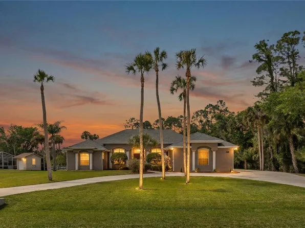 5675 Bob White Trail, Mims, FL 32754