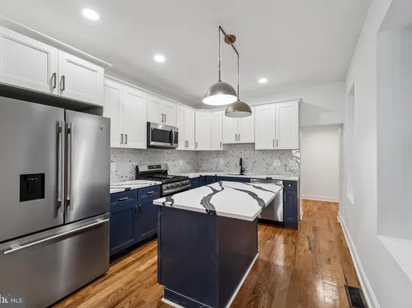 1634 S 23rd St, Philadelphia, PA 19145