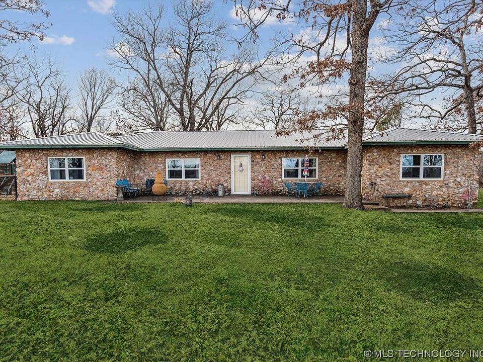 16475 N Highway 82, Strang, OK 74367 MLS 2404692 Zillow